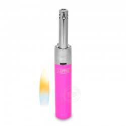 Clipper Candle roze