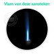Micro Torch geel