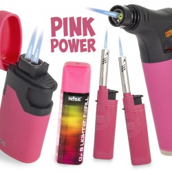 Pink Power pakket