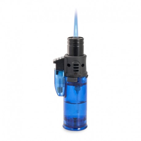 Pipe Torch M Blue