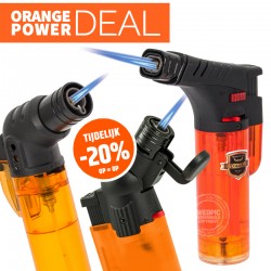 Orange Deal pakket